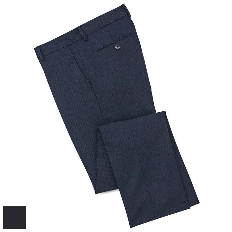 FootJoy Stretch Wool Trousers Pants Charcoal (24474) W36