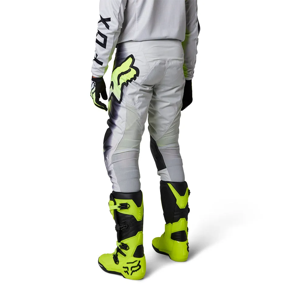 FOX 180 TOXSYK PANTS [FLO YELLOW]