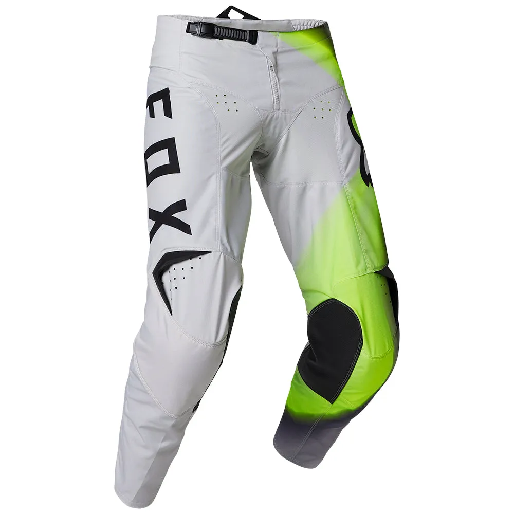 FOX 180 TOXSYK PANTS [FLO YELLOW]