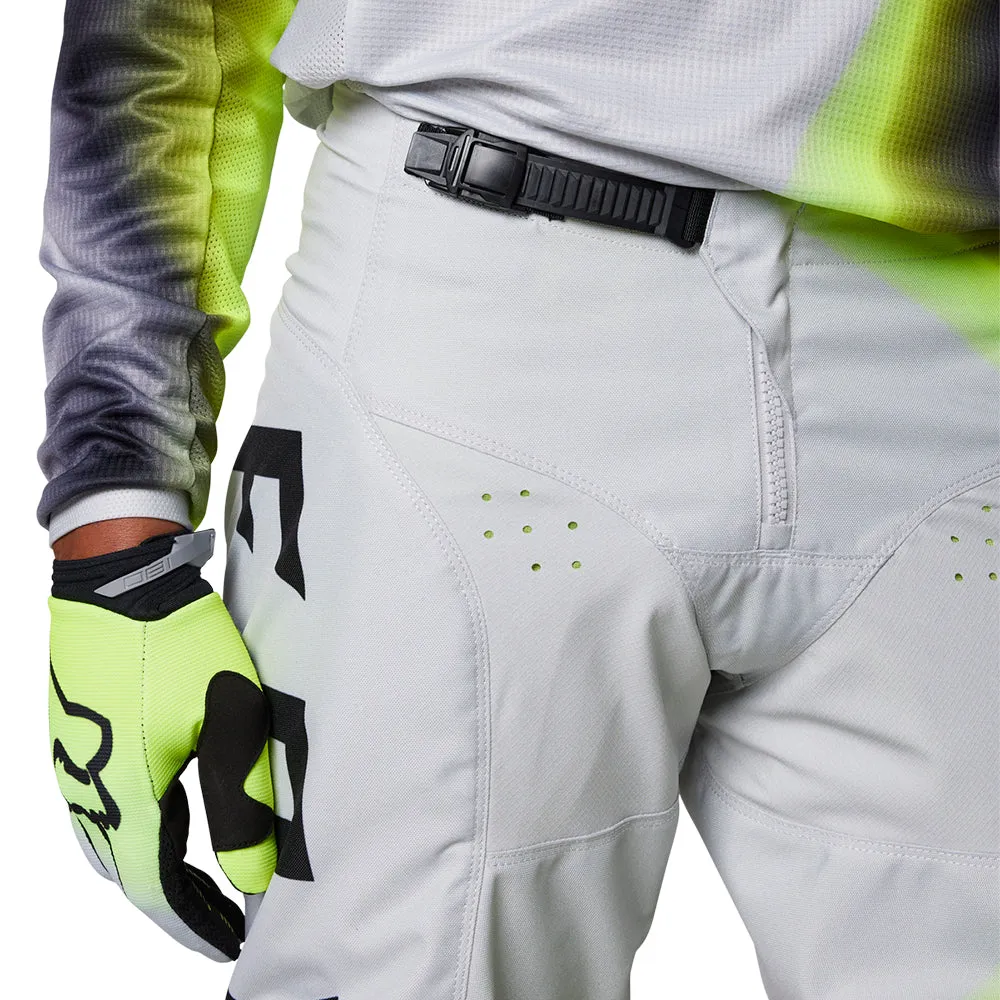 FOX 180 TOXSYK PANTS [FLO YELLOW]