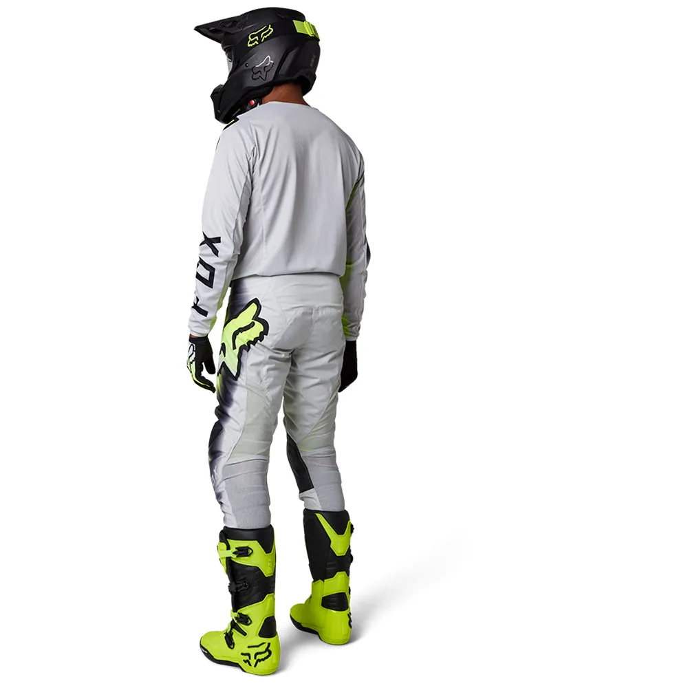 FOX 180 TOXSYK PANTS [FLO YELLOW]