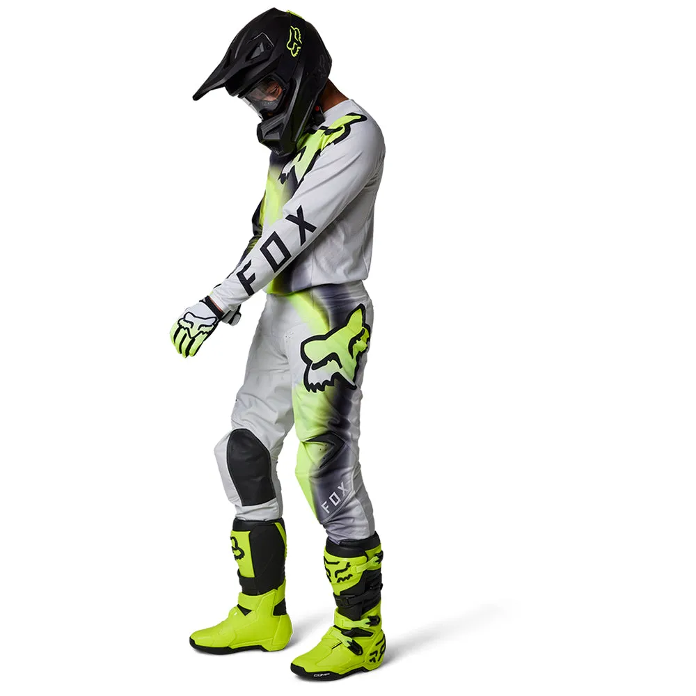 FOX 180 TOXSYK PANTS [FLO YELLOW]