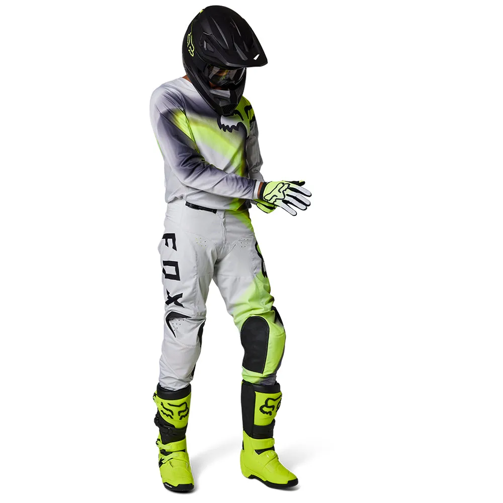 FOX 180 TOXSYK PANTS [FLO YELLOW]