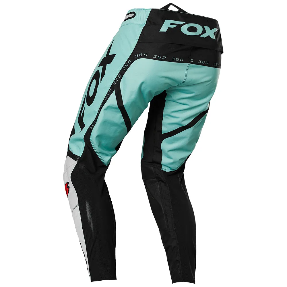 FOX 360 DVIDE PANTS [JADE]