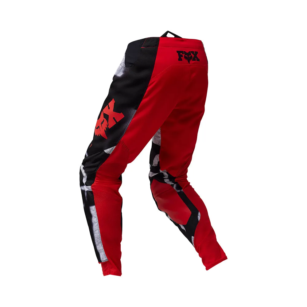 FOX 360 SEVENTY4 PANTS [FLO RED]