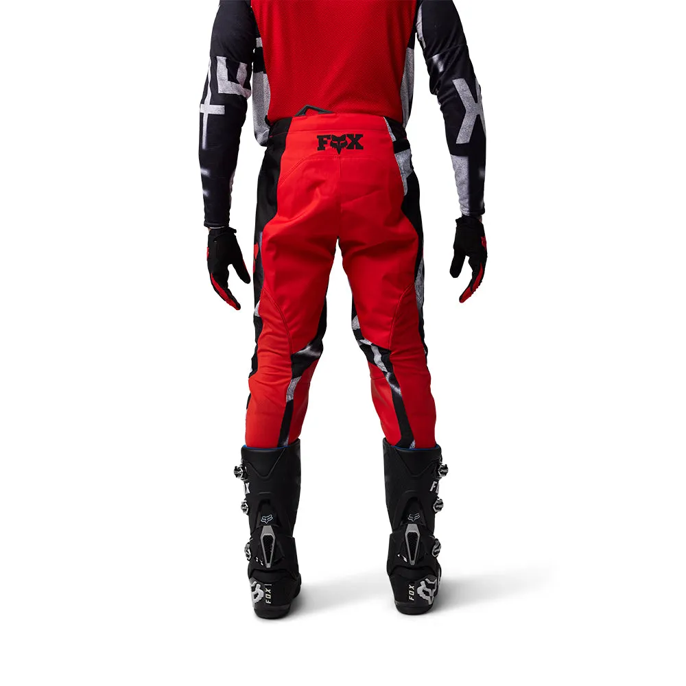 FOX 360 SEVENTY4 PANTS [FLO RED]