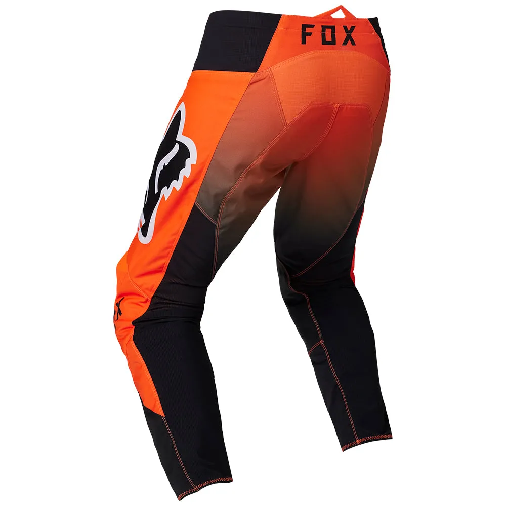 FOX KIDS 180 LEED PANTS [FLO ORANGE]