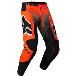 FOX KIDS 180 LEED PANTS [FLO ORANGE]