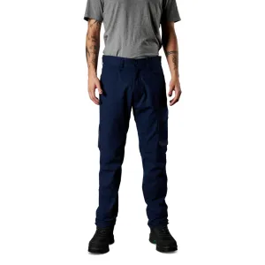 FXD Men's WP-10 Work Pant - Navy