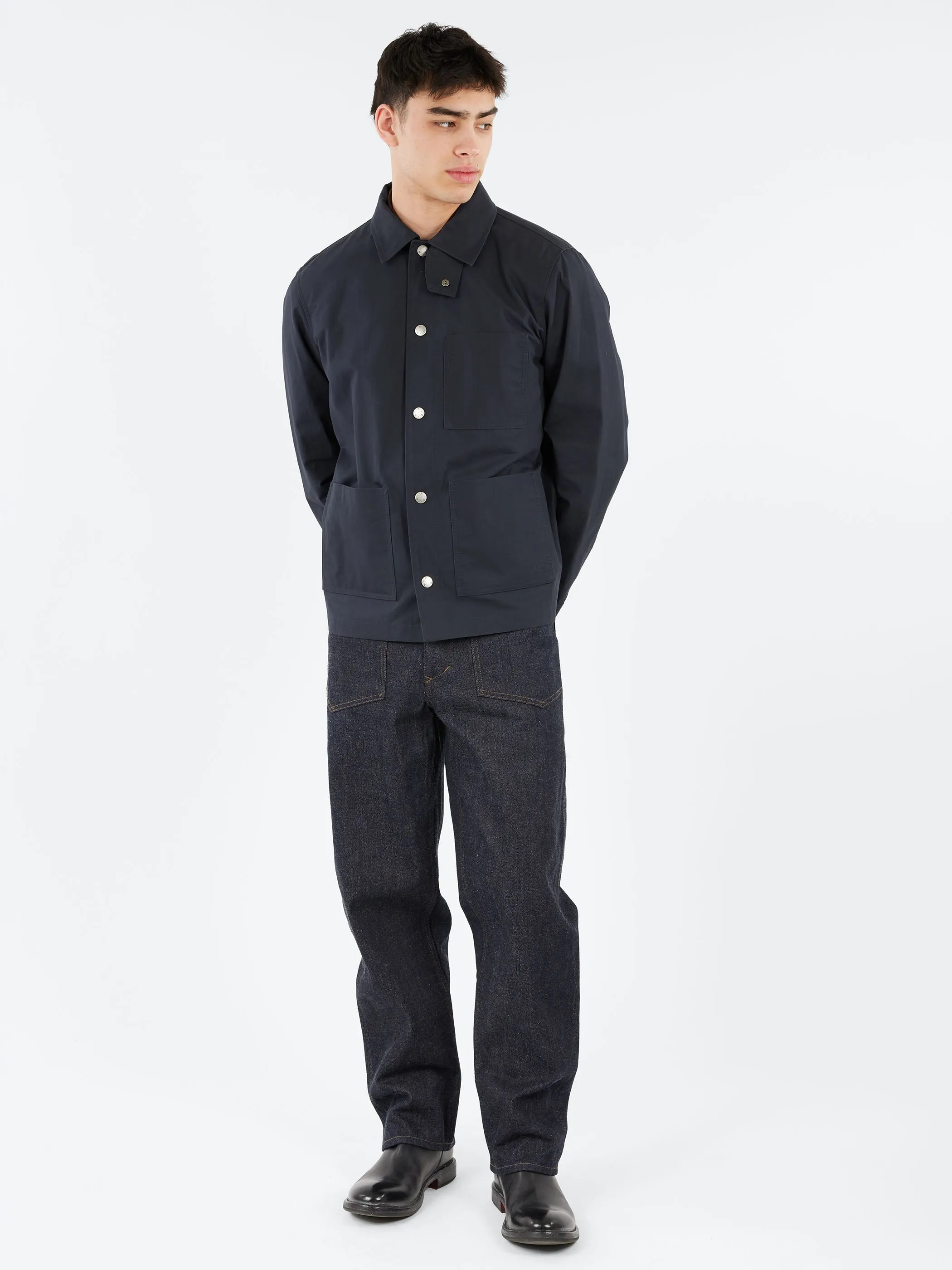 Gabriel Jacket
