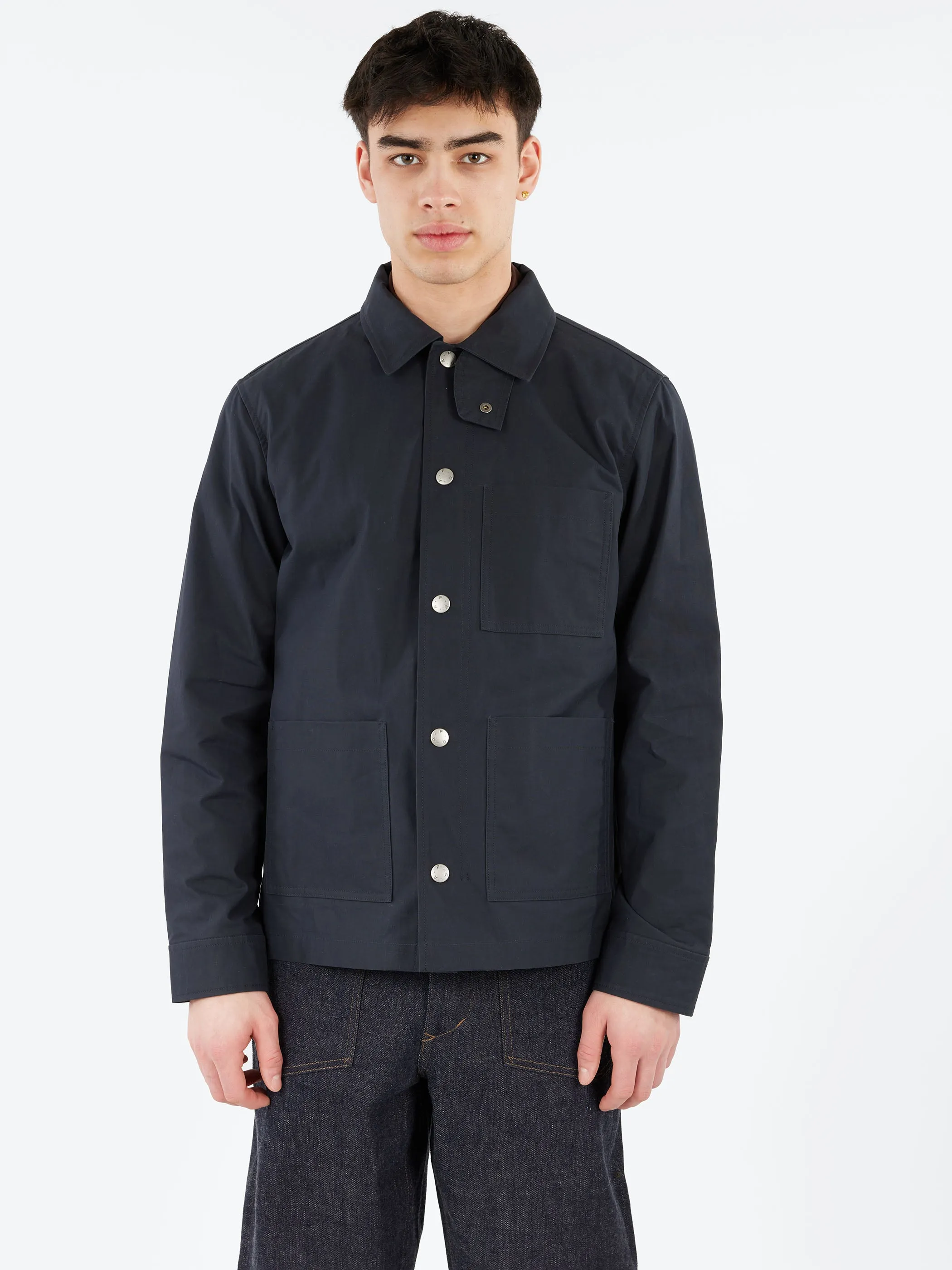 Gabriel Jacket