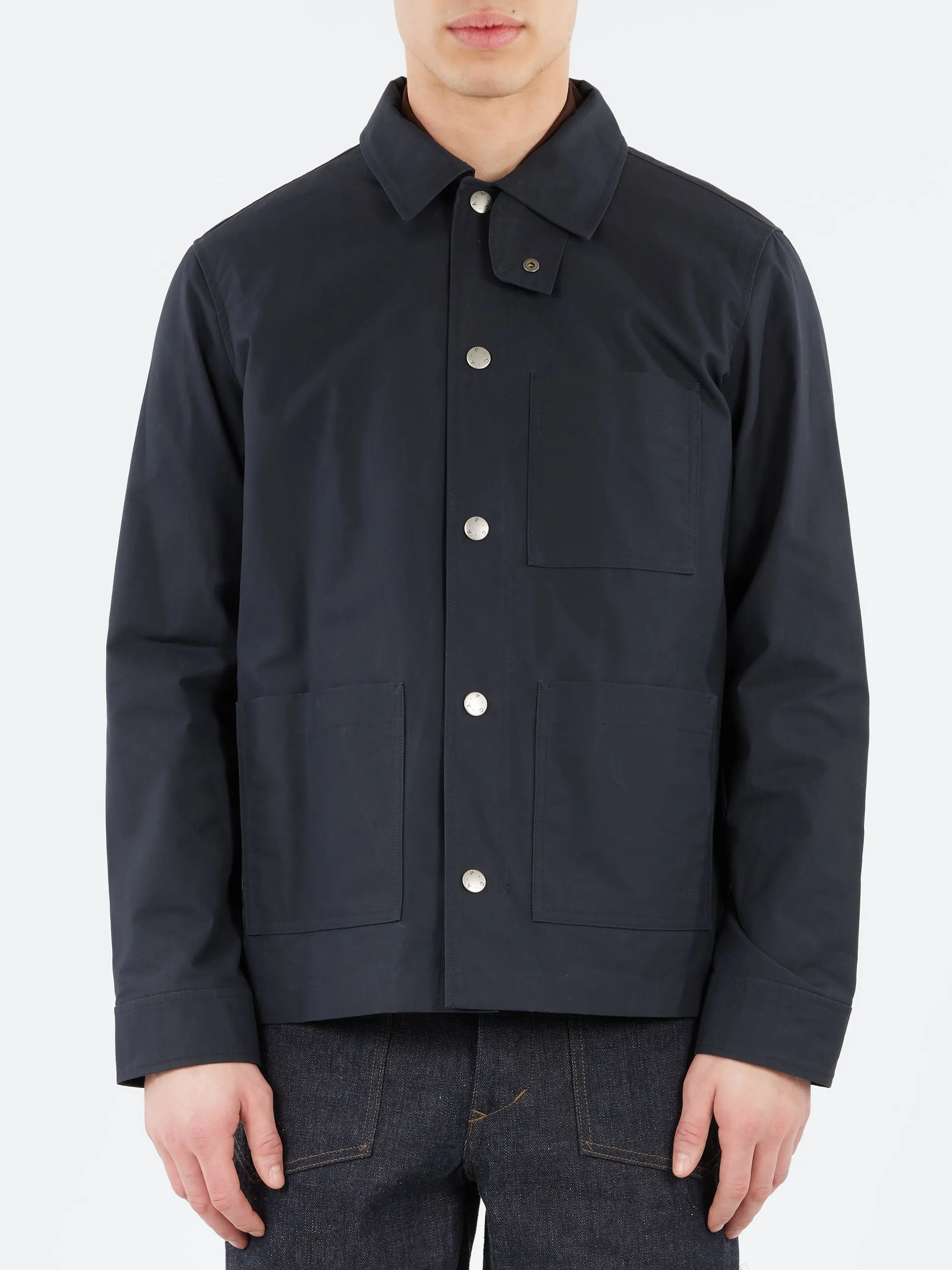 Gabriel Jacket