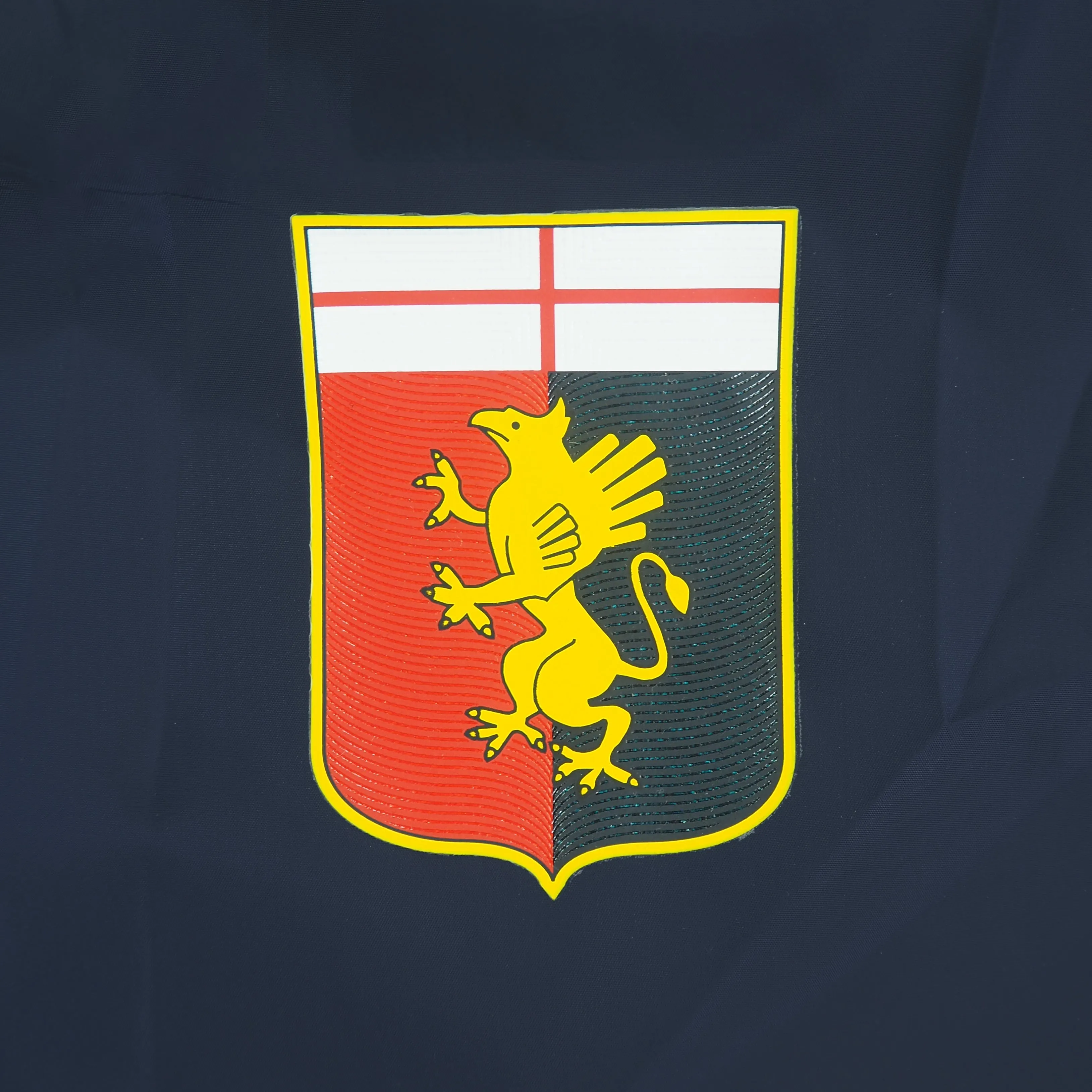 GENOA 2021-22 LIGHT RAIN JACKET