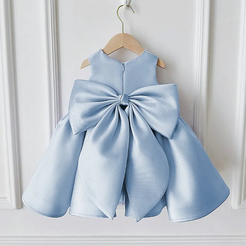 Girl Formal Dresses Girls Purple Birthday Dresses
