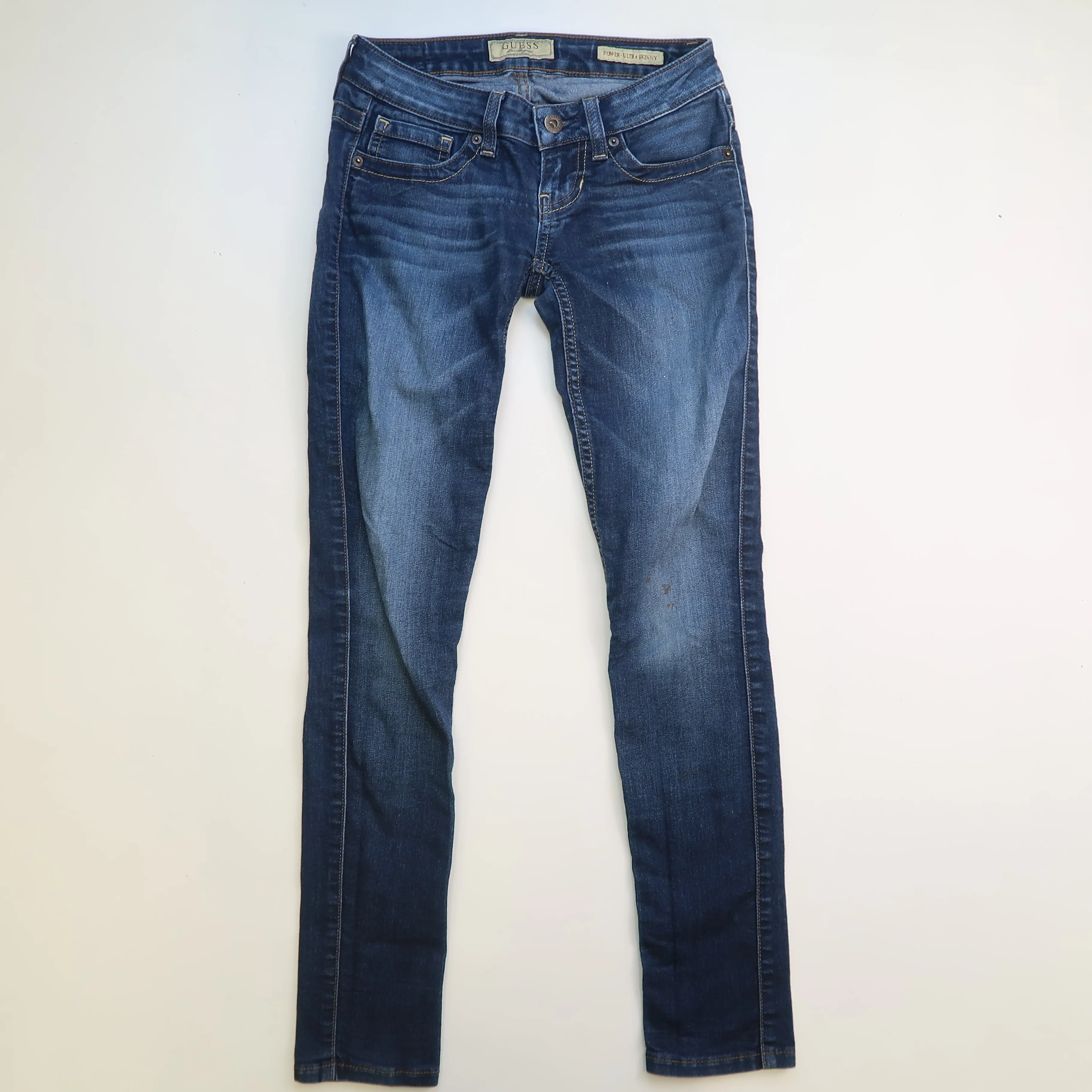 Guess - Pants (Teen - 23)