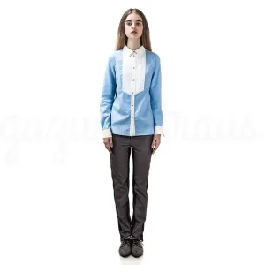 GUZUNDSTRAUS - Original Muscari Shirt