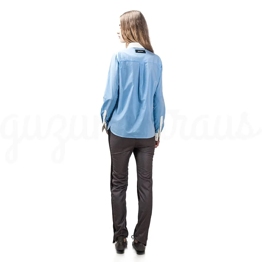GUZUNDSTRAUS - Original Muscari Shirt
