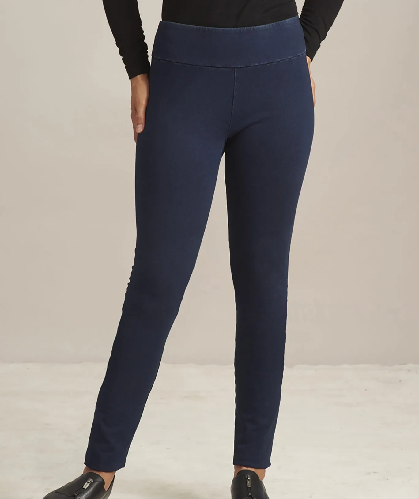 Habitat - Denim Dark Wash Straight Pant