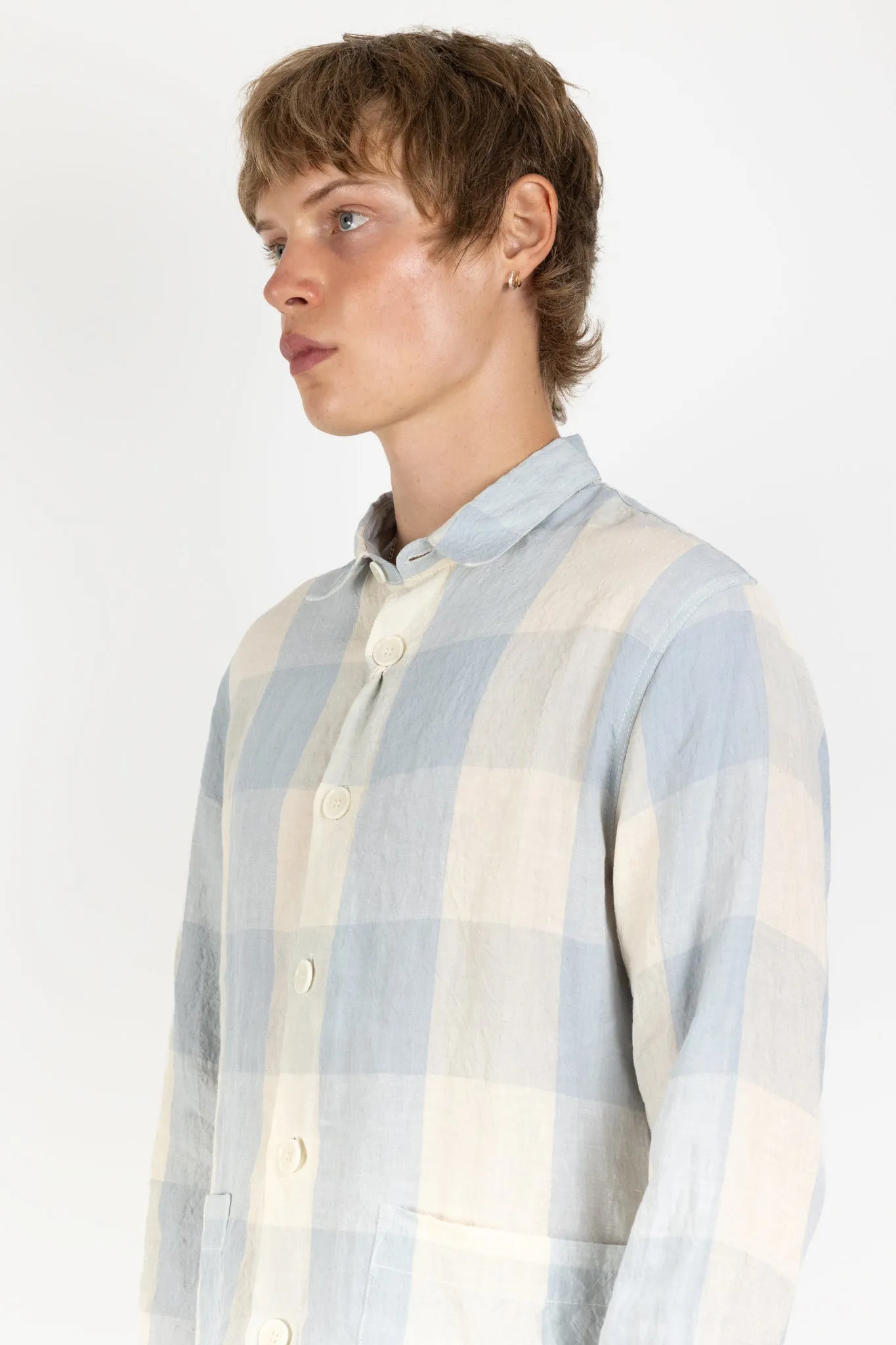 Hadley Jacket