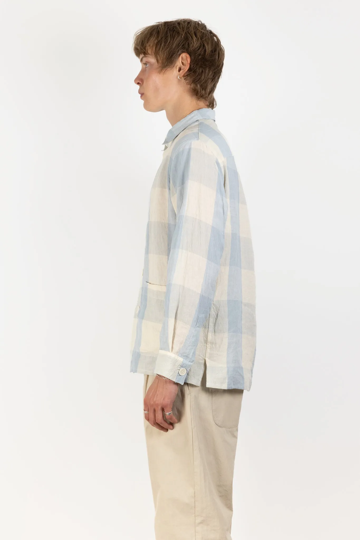 Hadley Jacket