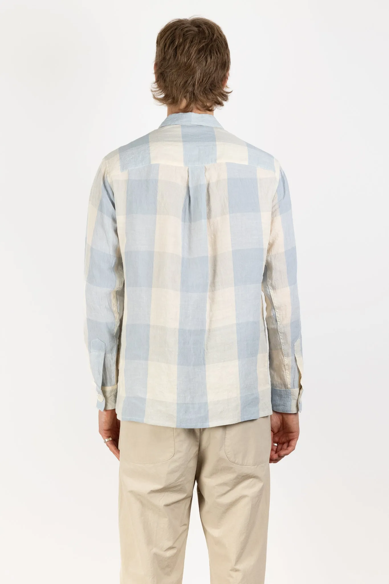 Hadley Jacket