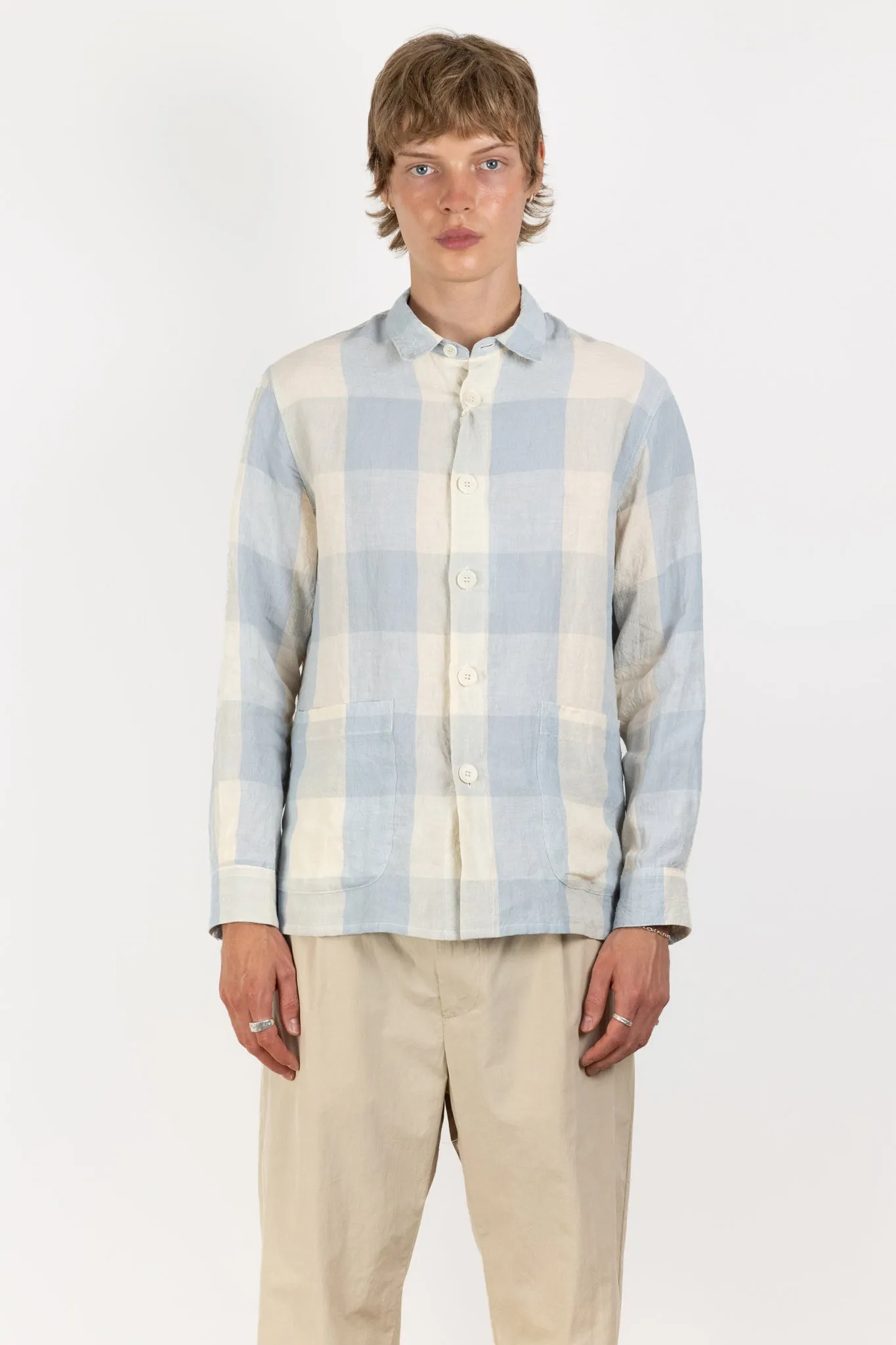 Hadley Jacket