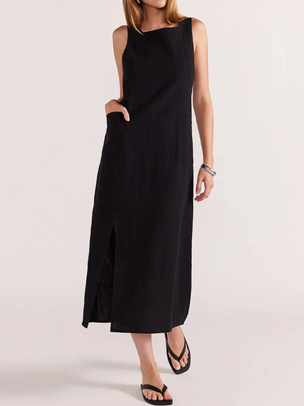 Harper Midi Dress