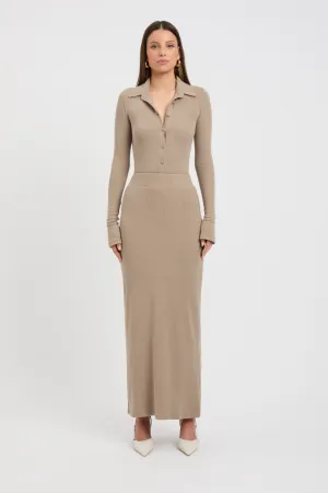 Hazel Maxi Skirt