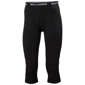 Helly Hansen Lifa Merino MW Mens 3-4 Pant 2025