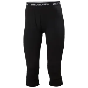 Helly Hansen Men's Lifa Merino Midweight 3/4 Pant 2025