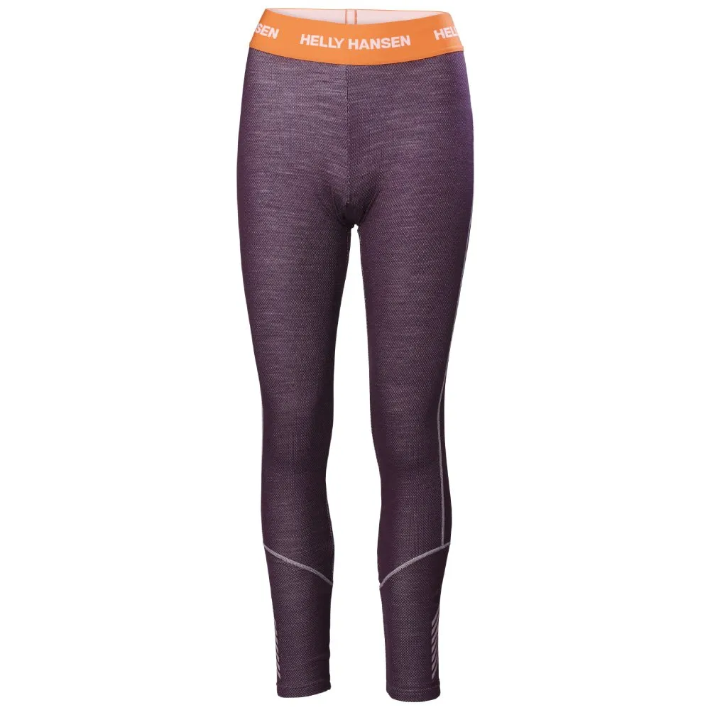 Helly Hansen Merino Midweight Womens Pant 2023