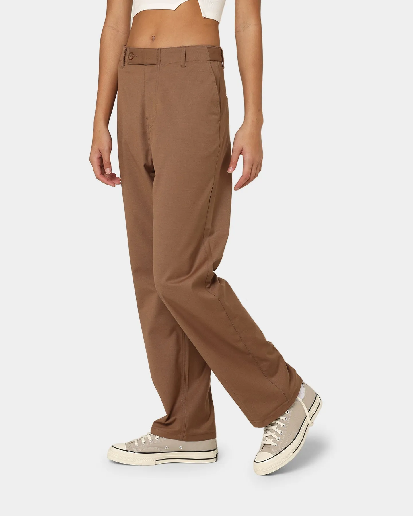 Honor The Gift Inglewood Trouser Pants Hickory