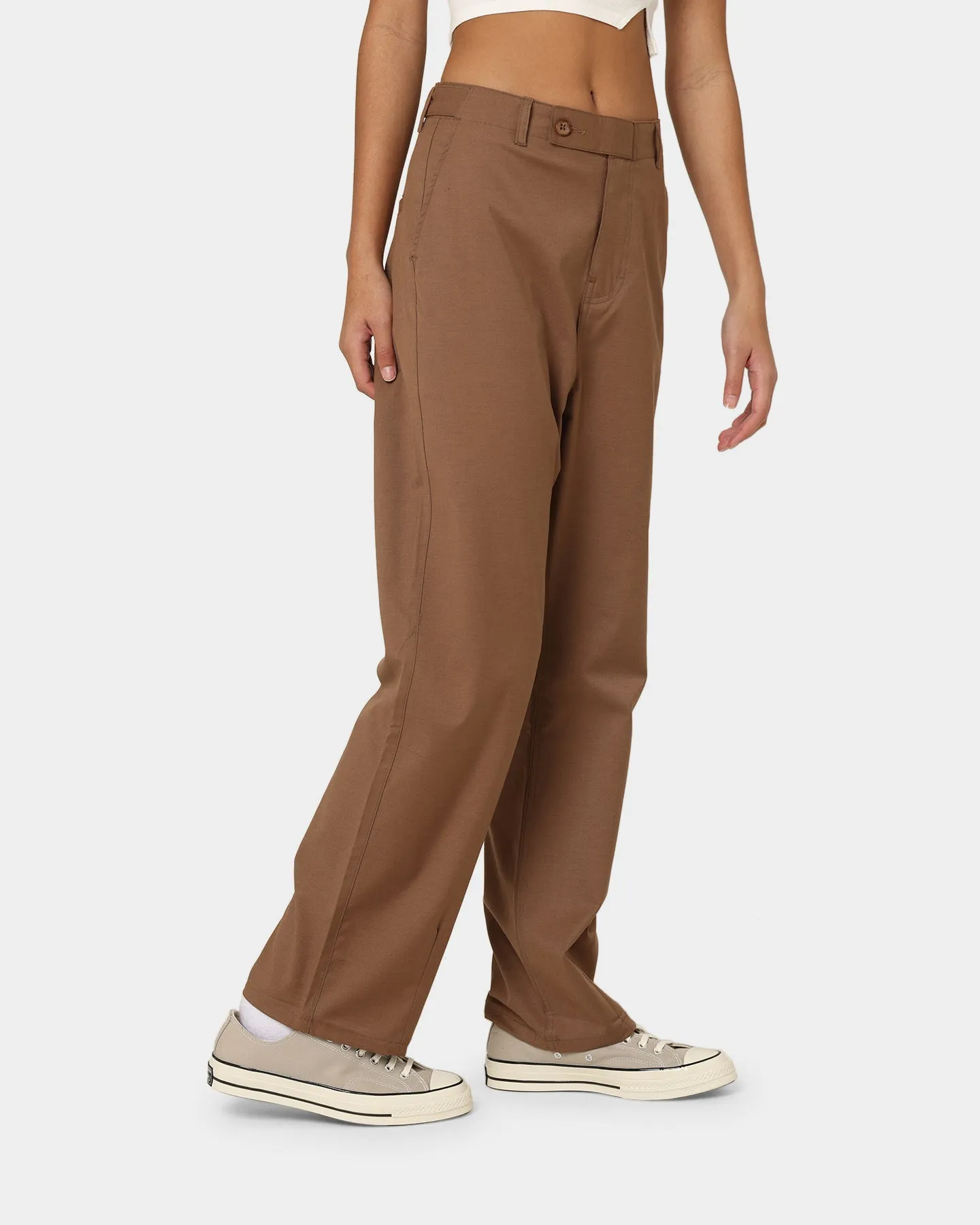 Honor The Gift Inglewood Trouser Pants Hickory