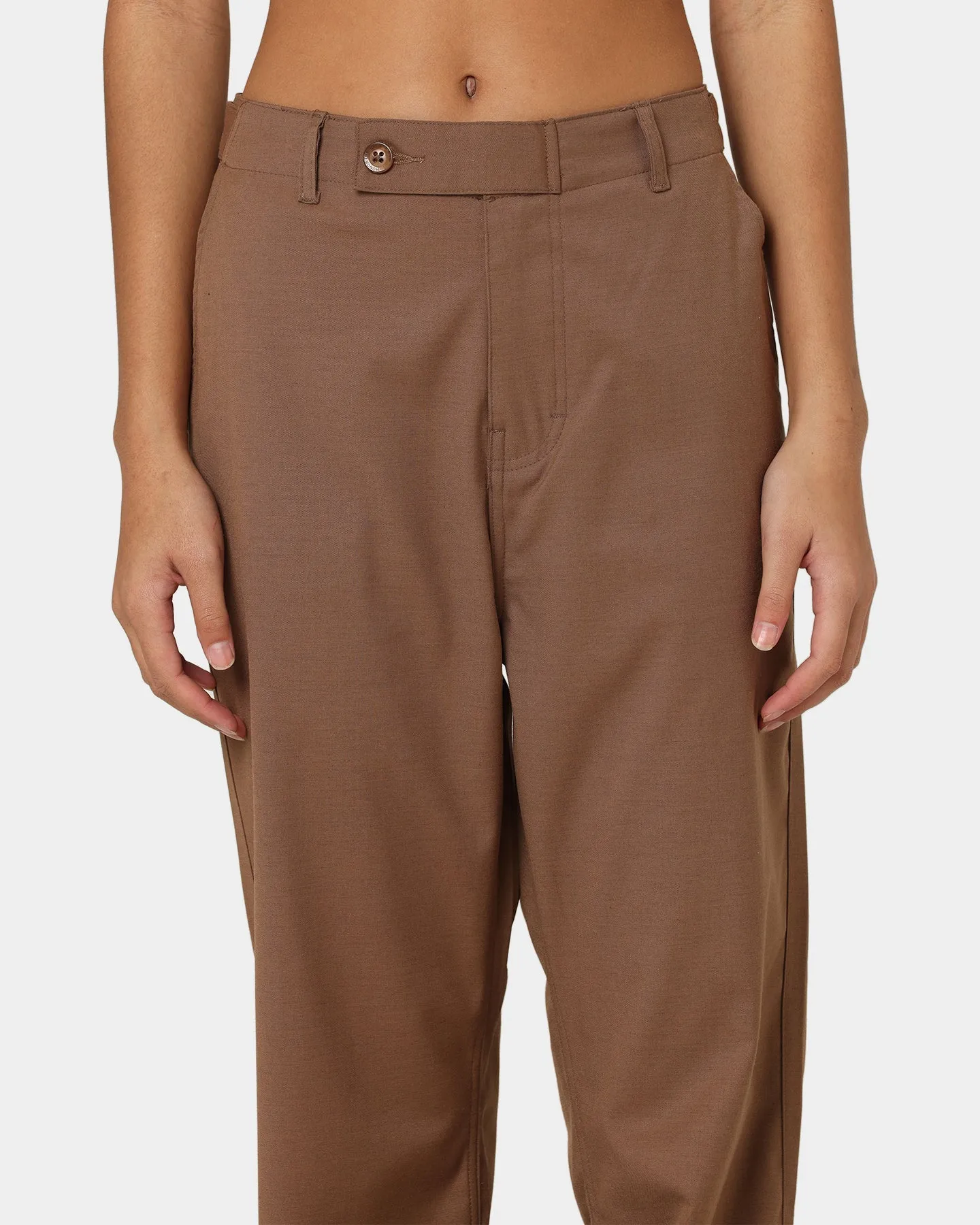 Honor The Gift Inglewood Trouser Pants Hickory