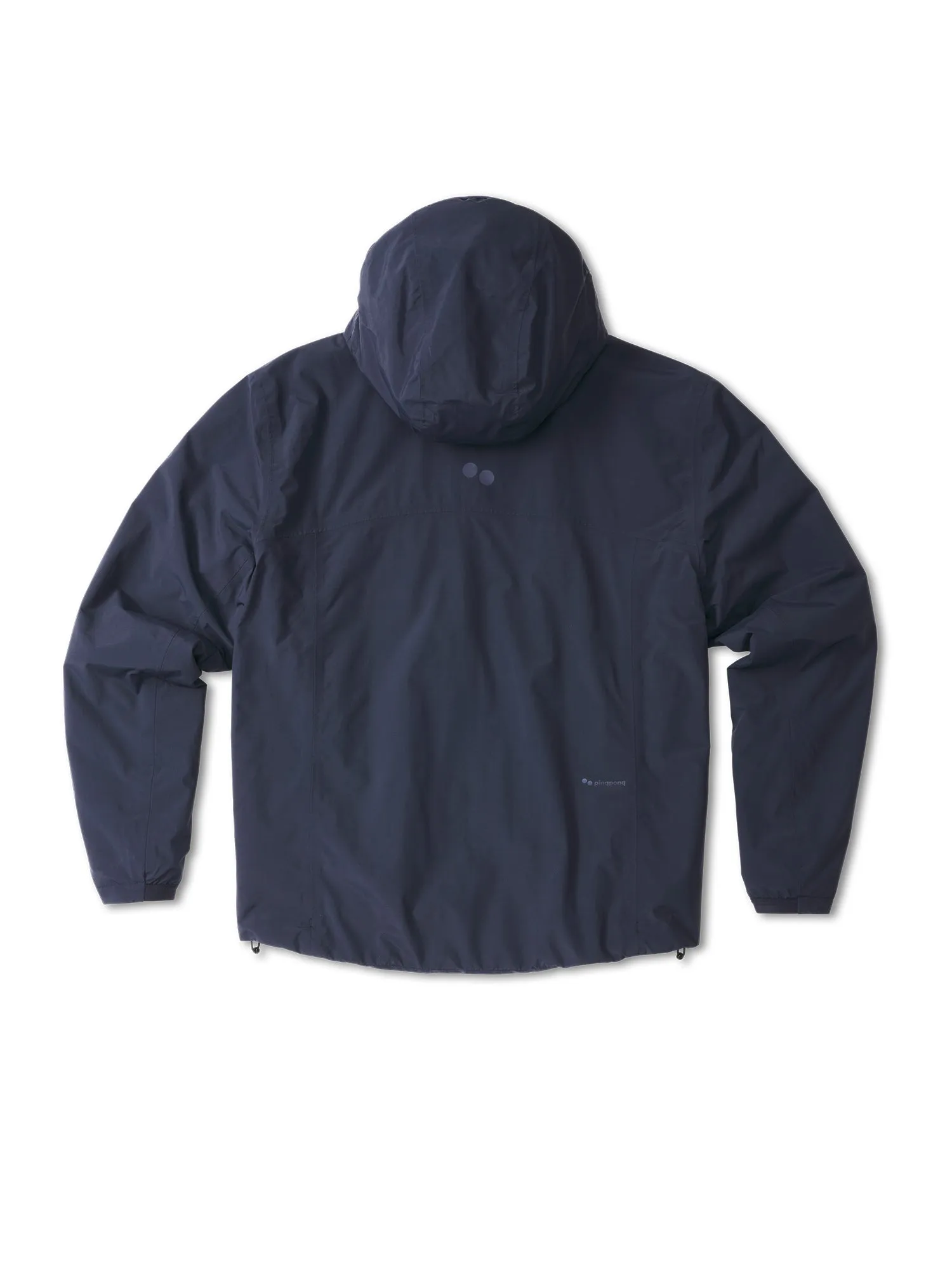 Hoodie Jacket - Fjord Navy (Male)