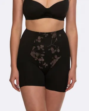 Hush Hush Boy Leg Shaper