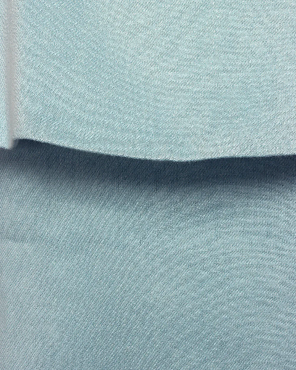 Ice Blue Addison Top