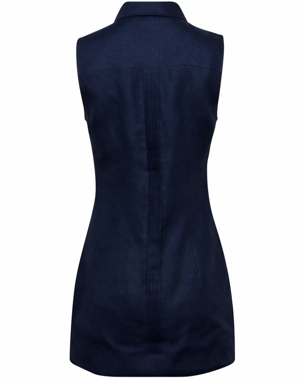 Indigo Riva Dress