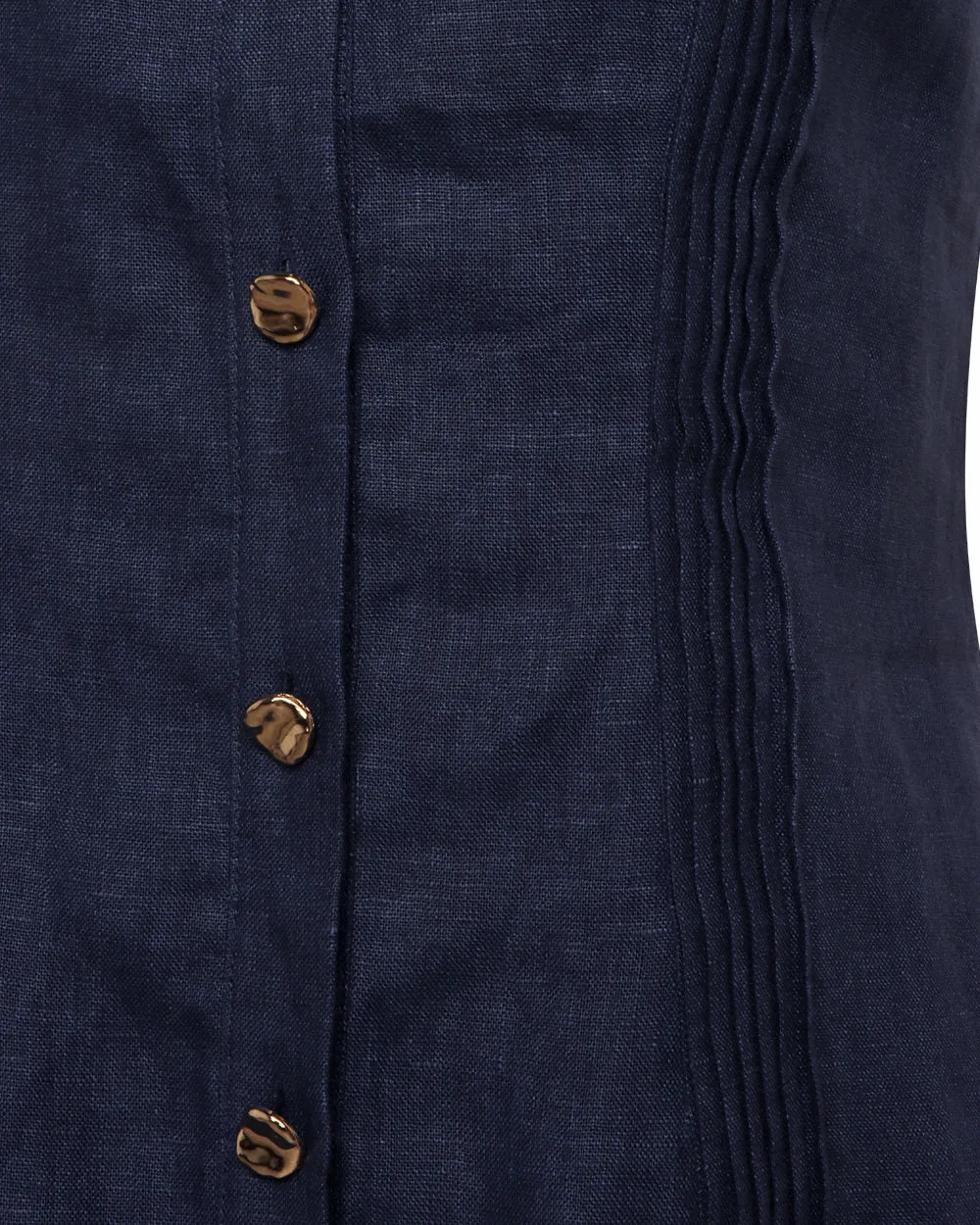 Indigo Riva Dress