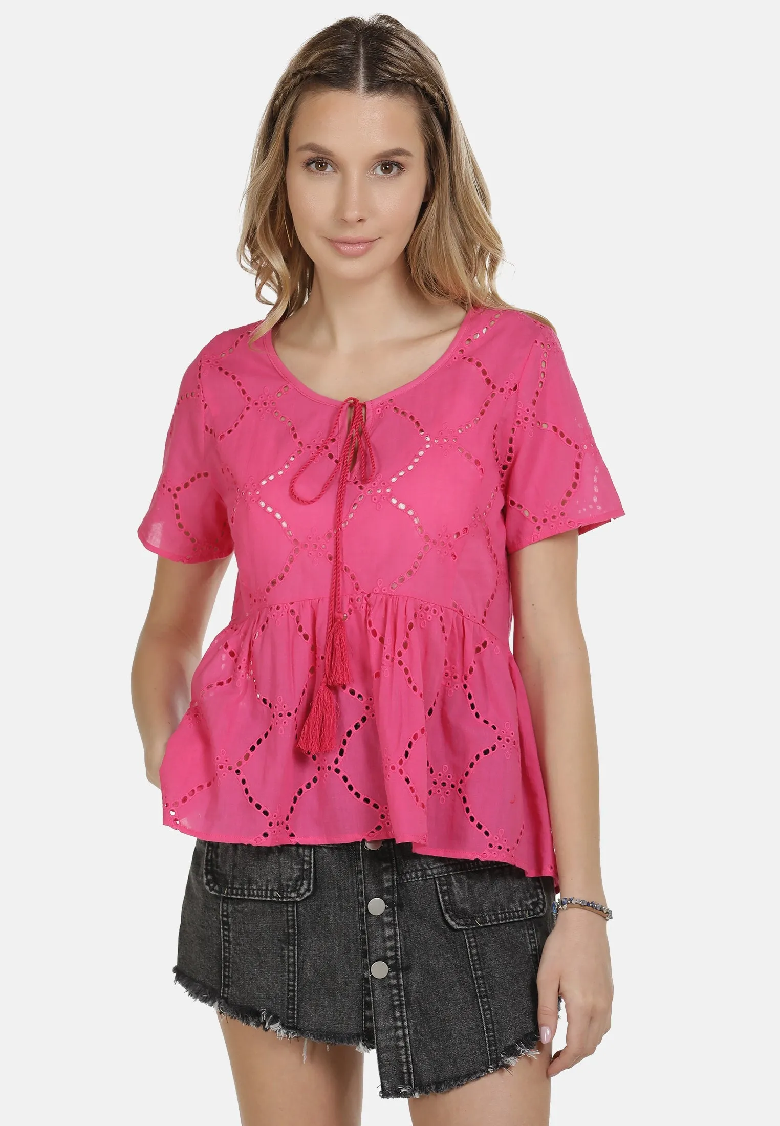 Izia Women's Blouse