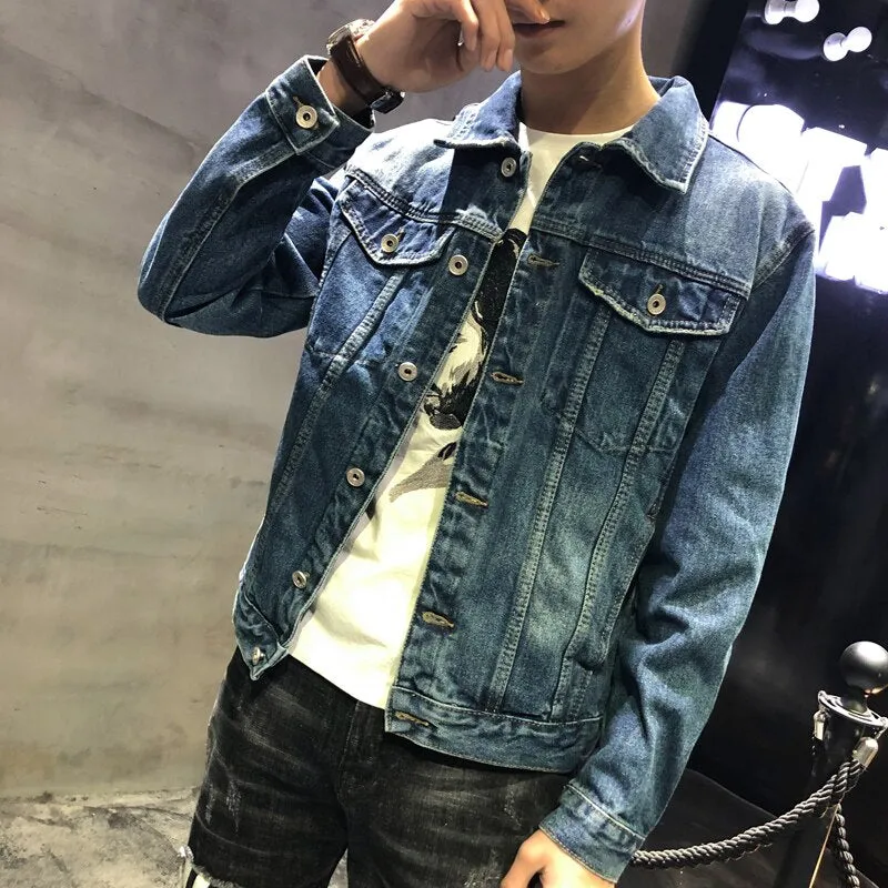 JACKET "LONE SURVIVOR"