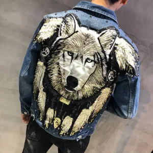 JACKET "LONE SURVIVOR"