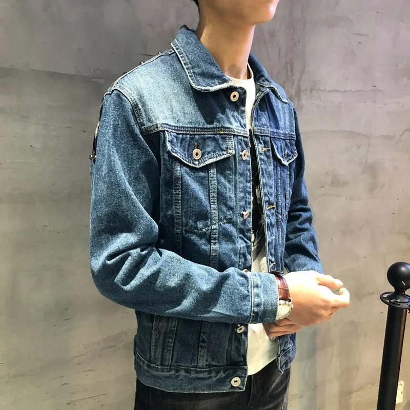 JACKET "LONE SURVIVOR"