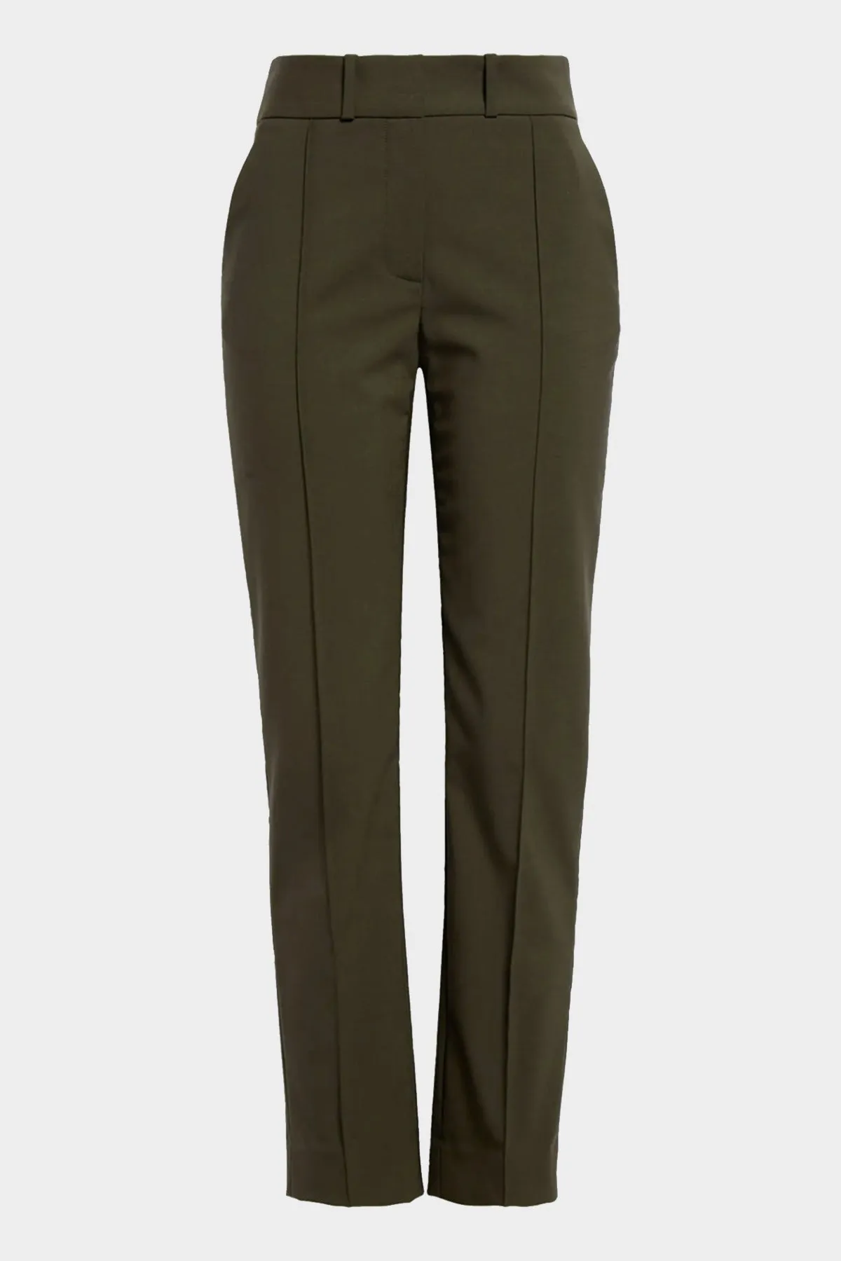 Jensen Pant in Loden