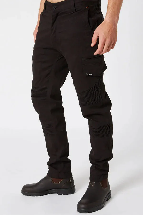 Jetpilot Corrugated Stretch Pant