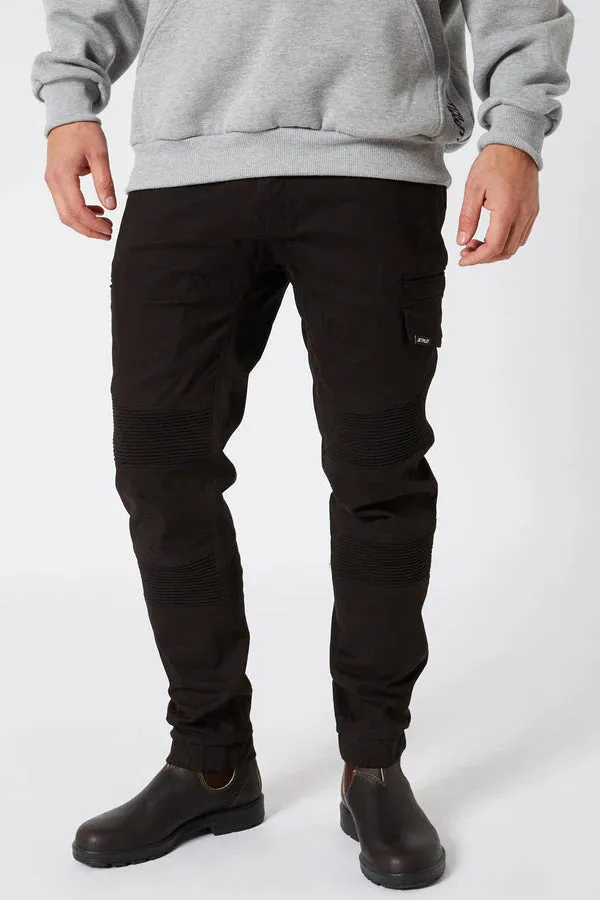 Jetpilot Corrugated Stretch Pant