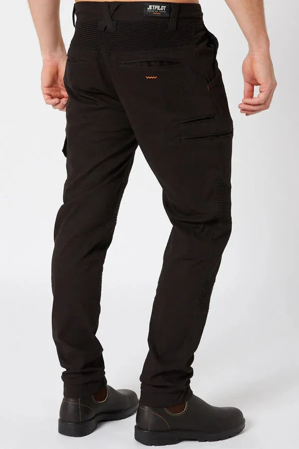Jetpilot Corrugated Stretch Pant