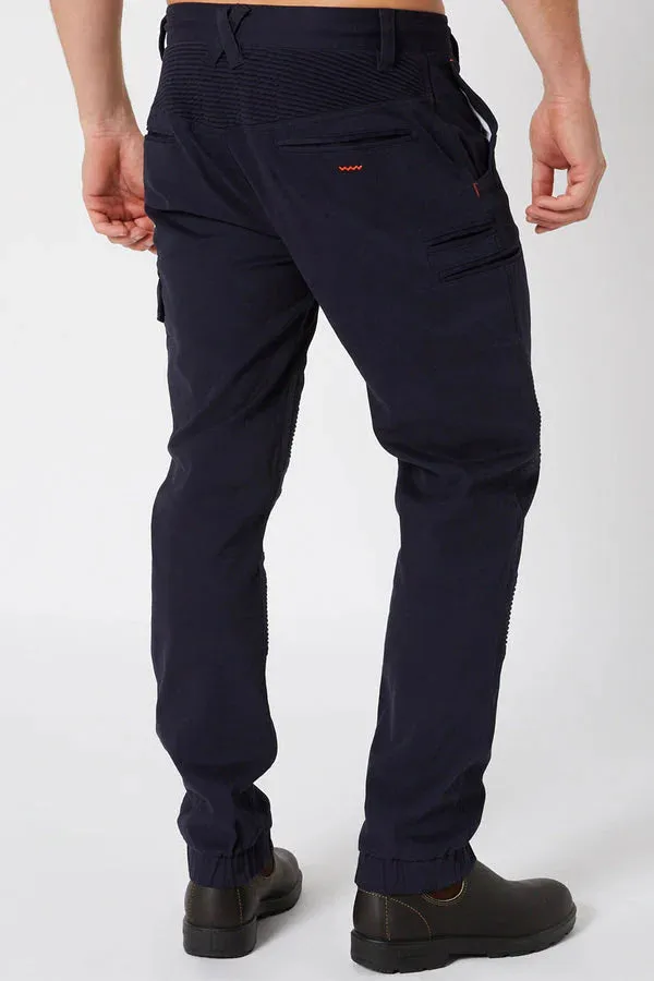 Jetpilot Corrugated Stretch Pant