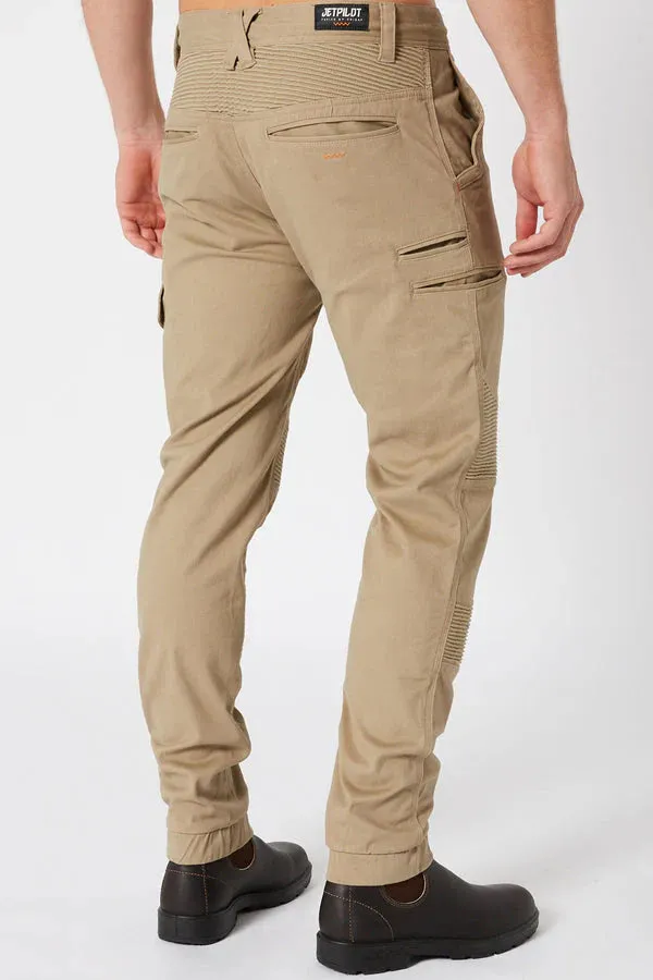 Jetpilot Corrugated Stretch Pant