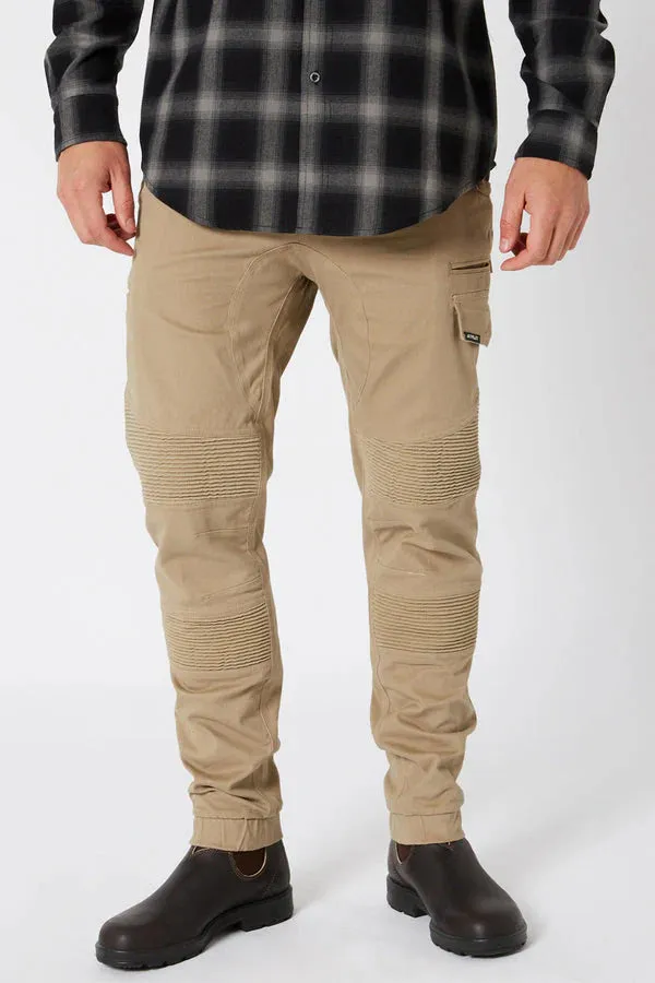 Jetpilot Corrugated Stretch Pant